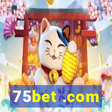 75bet .com